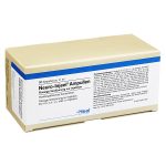 NEURO Injeel ( Den. Italiana Acidum phosphoricum homaccord ) - FIALE 50 X 1,1 ML