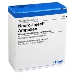 NEURO Injeel (Den. Italiana Acidum phosphoricum homaccord) FIALE 10 X 1,1 ML