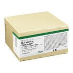 NUX VOMICA HOMACCORD - FIALE 100 X 1,1 ML