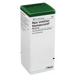NUX VOMICA HOMACCORD - GOCCE 100 ML