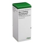 NUX VOMICA HOMACCORD - GOCCE 30 ML