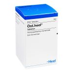 OST HEEL - 250 CPS