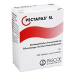 PECTAPAS SL 100 compresse