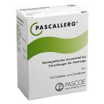 PASCALLERG 100 compresse