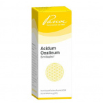 ACIDUM OXALICUM Similiaplex 50 ml
