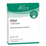ALLYA Injektopas SL confezione da 5 fiale da 5 ml