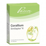 CORALLIUM SIMILIAPLEX R 100 compresse