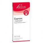 CUPRUM INJEKTOPAS - 10 fiale