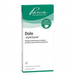 DOLO INJEKTOPAS - fiale - 10pz