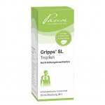 GRIPPS SL (miscela) - gocce orali - 50 ml