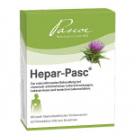 Hepar-Pasc - compresse - 60pz