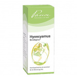 HYOSCYAMUS SIMILIAPLEX - gocce orali - 50 ml