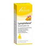 LYMPHDIARAL BASISTROPFEN SL - 100 ml