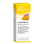 LYMPHDIARAL BASISTROPFEN SL 20 ml