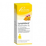LYMPHDIARAL BASISTROPFEN SL - 50 ml