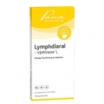 LYMPHDIARAL INJEKTOPAS L - CONF- FIALE 10