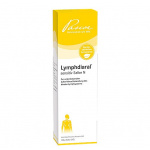 LYMPHDIARAL SENSITIV N - unguento - 100g