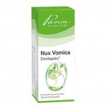 NUX VOMICA SIMILIAPLEX - 100 ml
