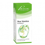 NUX VOMICA SIMILIAPLEX 50 ml