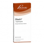 Obatri injectopaz - FIALE 10 X 1 ML