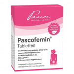 PASCOFEMIN 100 compresse