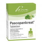 Pascopankreat - 100 compresse