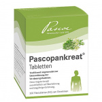 Pascopankreat - 200 compresse