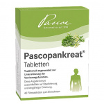 Pascopankreat - 40 compresse