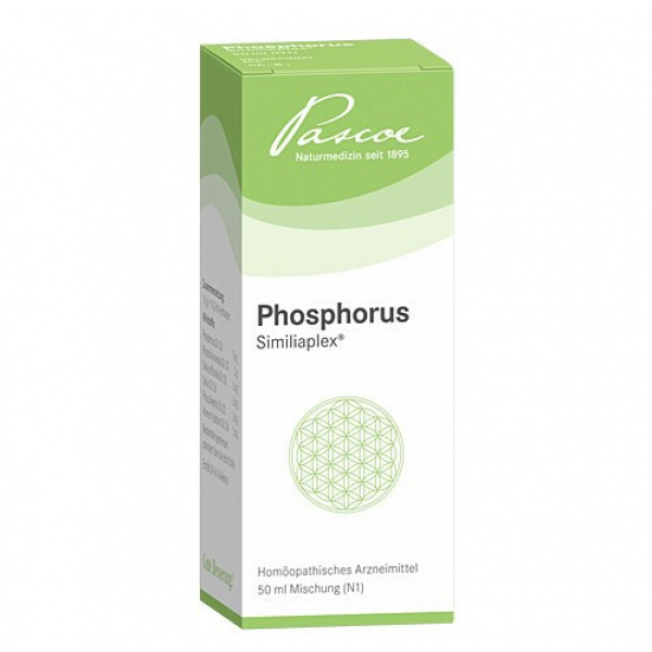PHOSPHORUS SIMILIAPLEX - 50 ml