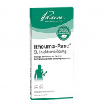 RHEUMA PASC SL - FIALE 10 X 2 ML