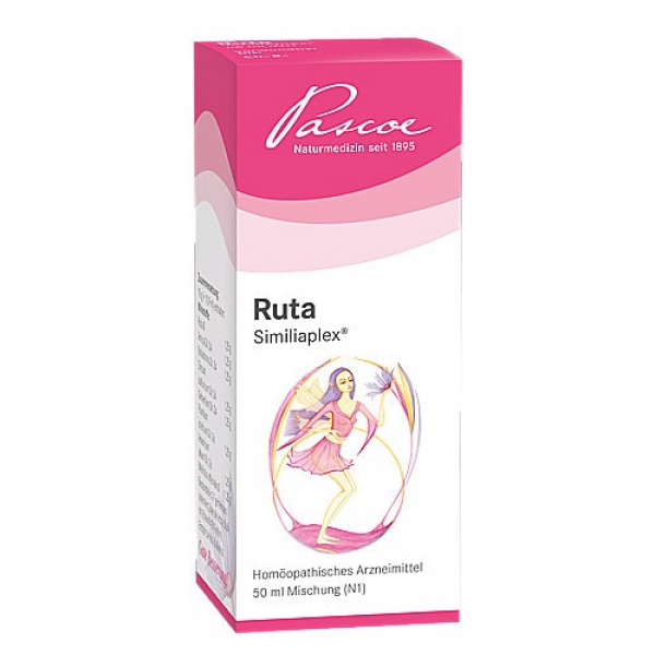 RUTA SIMILIAPLEX - 50 ml