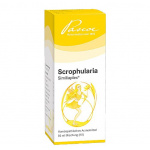 SCROPHULARIA SIMILIAPLEX - 50 ml