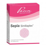 SEPIA SIMILIAPLEX - 100 compresse