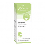 SINUPAS - 20 ml
