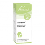 SINUPAS - 50 ml