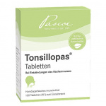 TONSILLOPAS - 100 compresse