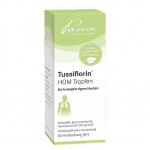 TUSSIFLORIN HOM - 50 ml