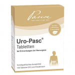 URO PASC - 100 compresse