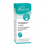 VERTIGOPAS - 20 ml