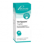 VERTIGOPAS - 50 ml