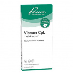 VISCUM CPL. INJEKTOPAS - 10x2 ml fiale