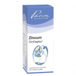 ZINCUM SIMILIAPLEX - 100 ml