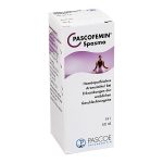 PASCOFEMIN Spasmo 50 ml