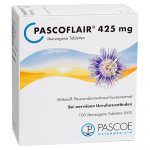 Pascoflair 425mg 90 compresse