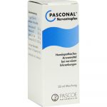 PASCONAL 20 mL