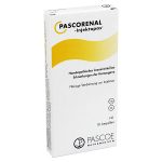 PASCORENAL Injektopas 10 fiale