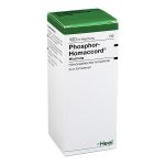 PHOSPHOR HOMACCORD - GOCCE 100 ML