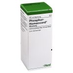 PHOSPHOR HOMACCORD - GOCCE 30 ML