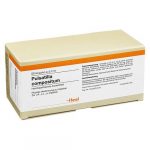 PULSATILLA COMPOSITUM - FIALE 50 X 2,2 ML