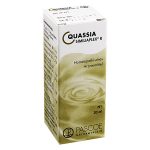 QUASSIA SIMILIAPLEX R 20 ml